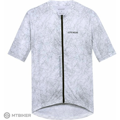 Gorewear Spirit Neuro White/Lab Gray