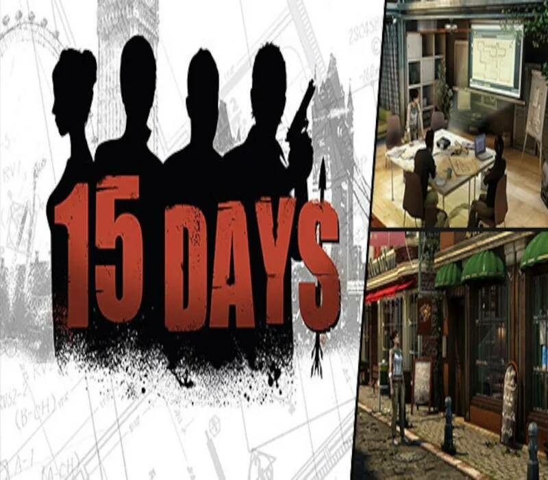 15 Days