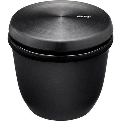 Gefu Nádoba na koření X PLOSION 150 ml černá