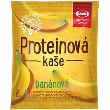 Semix proteinová kaša banánová 65 g