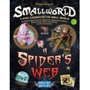 Small World - A Spider's Web