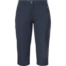 Dámské funkční Schöffel PANTS STYLE CHAVUMA W Tmavě modrá