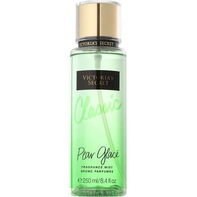 Victoria's Secret Fantasies tělový sprej 250 ml
