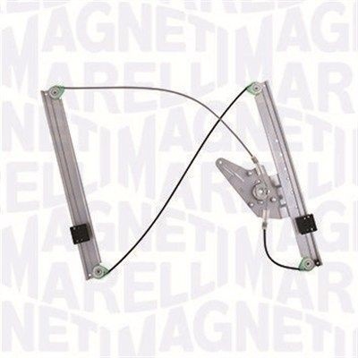 Zvedací zařízení oken MAGNETI MARELLI 350103170084