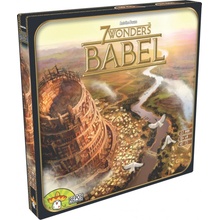 Repos 7 Wonders Babel