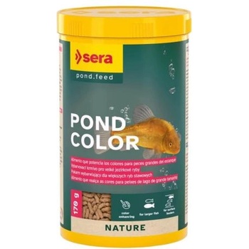 SERA Pond Color 1L