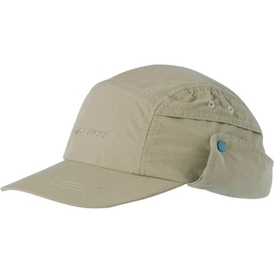 Craghoppers NosiLife Desert Hat Pouštní pebble