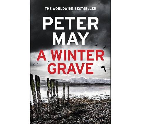 A Winter Grave