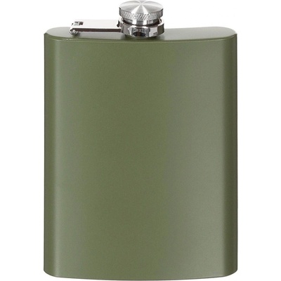 Likérka olive nerezová oceľ 225 ml
