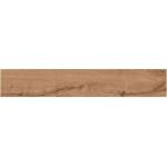 EBS Yukon - Плочка 20x120 см, матов меден цвят YUK20120HO (YUK20120HO)