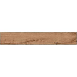 EBS Yukon - Плочка 20x120 см, матов меден цвят YUK20120HO (YUK20120HO)