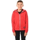 Bauer mikina Bauer Team Fleece Zip