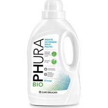 BIOPHURA jemný prací gél 1500 ml