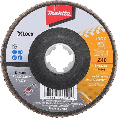Makita D-76009