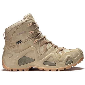 Lowa Zephyr gtx mid Tf Ls desert
