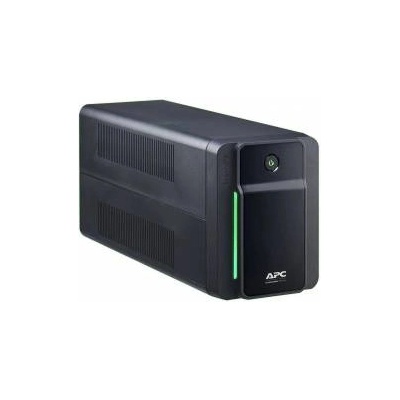 Schneider Electric UPS APC BVX900LI-GR Easy, 900VA/480W, 2 CEE 7/3 Schuko sockets, AVR