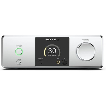 Rotel DX-3