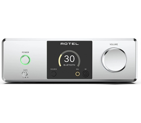 Rotel DX-3