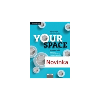 Your Space 2 pro ZŠ a VG PS
