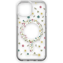 iDeal Of Sweden s Magsafe Clear Case Mid pre iPhone 15 Petite Floral (IDCLCMS-I2361-507)