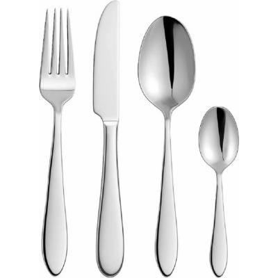 ORION Súprava príborov ORION MIRROR 24 ks