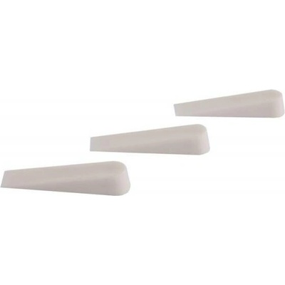 Plastový klínok 0-8mm 30ks