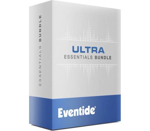 Eventide Ultra Essentials Bundle