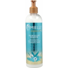 Mielle Organics Moisture RX Hawaiian Ginger Moisturizing & Anti Breakage Conditioner 355 ml