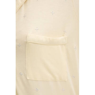 Women'Secret пижама от две части дамска (3593058)