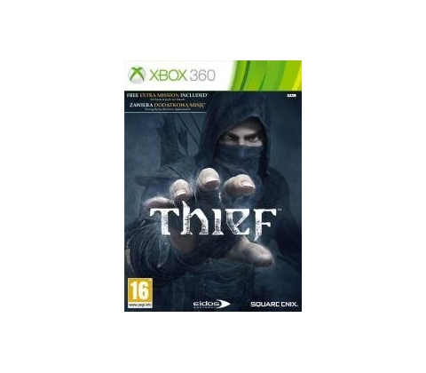 Thief