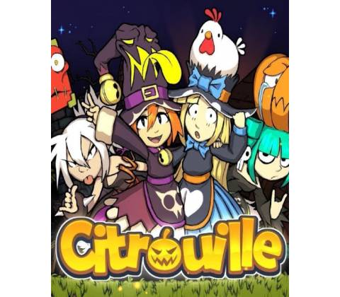 Citrouille