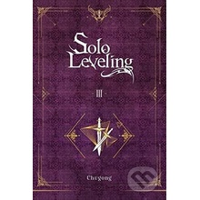 Solo Leveling, Vol. 3 - Chugong