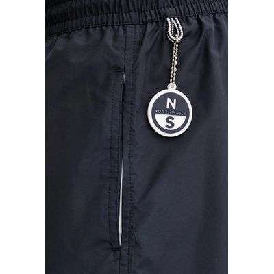 GUESS плувни шорти мъжки x North Sails (M6GZ20.W2170)