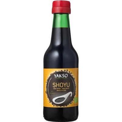 Yakso Sójová omáčka 250 ml