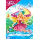 Barbie fairytopia a kouzlo duhy DVD