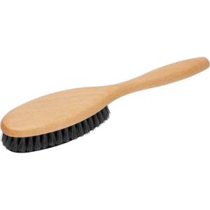 COLOURLOCK Garment Brush - Четка за почистване на кожени дрехи и текстил (4024)