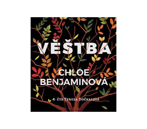 Věštba