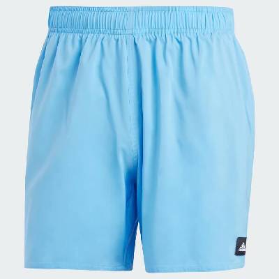 Adidas Мъжки Шорти Adidas Solid CLX IR6220 (IR6220)