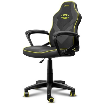 Trust Стол TRUST GXT703BM Revvo Kids Chair Batman (25786)