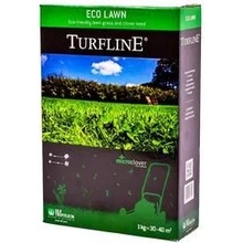 Trávne osivo DLF Eco Lawn Mikroďatelinka 1kg