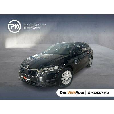 Skoda Octavia TSI mHEV Essence DSG 85 kW