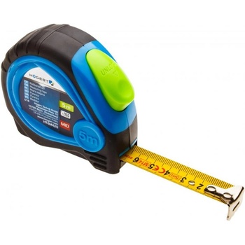 Högert Technik HT4M425 Ролетка 5м/19мм, Högert (HT4M425)