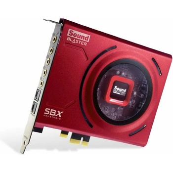 Creative Sound Blaster Z SE (70SB150000004)