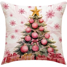 Livefy vánoční Xmas Tree 1 45 x 45 cm