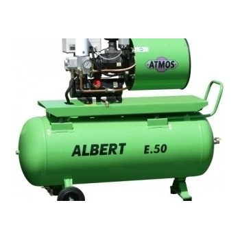 Atmos Albert E.50-10 V