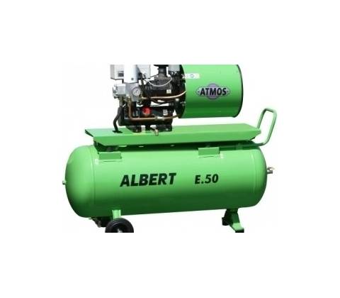 Atmos Albert E.50-10 V