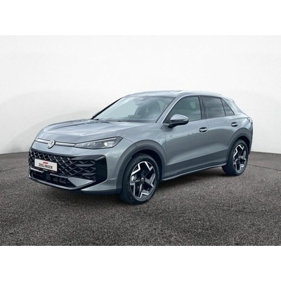 Volkswagen T-Roc eTSI R-Line DSG 110 kW