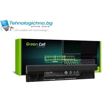 Батерия Dell Inspiron 1464/1564/1764- 6 клетъчна (JKVC5)