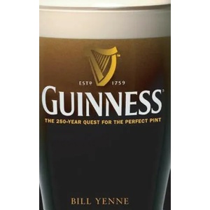 Guinness | Bill Yenne (ISBN: 9780470120521)