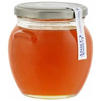 Eurona BOHEMIAN MEDBAR ČESKÝ MED 600 g